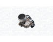 Hrdlo żkrtiacej klapky MAGNETI MARELLI 802017481402