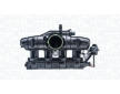 Sací trubkový modul MAGNETI MARELLI 802009149800