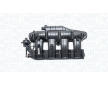 Sací trubkový modul MAGNETI MARELLI 802009515700