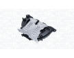 Sací trubkový modul MAGNETI MARELLI 802000501010