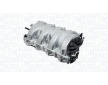 Sací trubkový modul MAGNETI MARELLI 802000508010