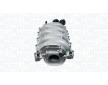 Sací trubkový modul MAGNETI MARELLI 802000508010