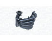 Sací trubkový modul MAGNETI MARELLI 802000509010