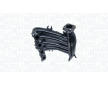 Sací trubkový modul MAGNETI MARELLI 802000509010