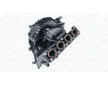 Sací trubkový modul MAGNETI MARELLI 802000512010
