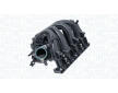 Sací trubkový modul MAGNETI MARELLI 802000512010