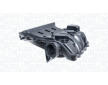 Sací trubkový modul MAGNETI MARELLI 802000514010