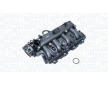 Sací trubkový modul MAGNETI MARELLI 802000523010