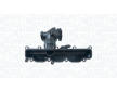 Sací trubkový modul MAGNETI MARELLI 802000540010
