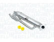 AGR-Ventil MAGNETI MARELLI 572022112011