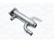 Chladic, recirkulace spalin MAGNETI MARELLI 572022112014
