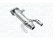 Chladic, recirkulace spalin MAGNETI MARELLI 572022112014