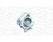 Hrdlo škrticí klapky MAGNETI MARELLI 802000000143