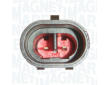 Mechanizmus zdvíhania okna MAGNETI MARELLI 350103180800