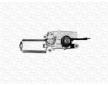 Motor stěračů MAGNETI MARELLI 064343002010