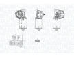 Motor stieračov MAGNETI MARELLI 060500101010