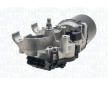 Motor stěračů MAGNETI MARELLI 064300401010