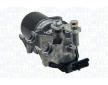 Motor stěračů MAGNETI MARELLI 064300412010