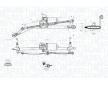 System cisteni skel MAGNETI MARELLI 064012005011