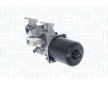Motor stieračov MAGNETI MARELLI 064360400010