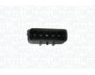 Motor stieračov MAGNETI MARELLI 064371500010