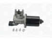 Motor stieračov MAGNETI MARELLI 064375100010