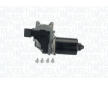 Motor stieračov MAGNETI MARELLI 064377300010