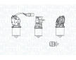 Motor stieračov MAGNETI MARELLI 064379400010