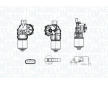 Motor stieračov MAGNETI MARELLI 064380000010