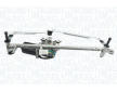 System cisteni skel MAGNETI MARELLI 064351703010