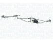 Systém čistenia skiel MAGNETI MARELLI 064351732010