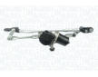 Systém čistenia skiel MAGNETI MARELLI 064300344010