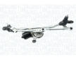 Systém čistenia skiel MAGNETI MARELLI 064300344010
