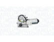 Motor stěračů MAGNETI MARELLI 064013030010