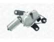 Motor stěračů MAGNETI MARELLI 064013033010