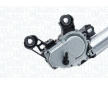 Motor stěračů MAGNETI MARELLI 064060200010