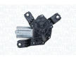 Motor stěračů MAGNETI MARELLI 064060800010