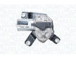 Motor stěračů MAGNETI MARELLI 064060800010