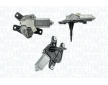 Motor stieračov MAGNETI MARELLI 064061100010