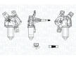 Motor stieračov MAGNETI MARELLI 064061100010