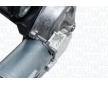 Motor stěračů MAGNETI MARELLI 064061300010