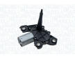 Motor stěračů MAGNETI MARELLI 064061300010
