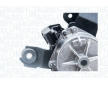 Motor stěračů MAGNETI MARELLI 064062300010