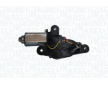 Motor stieračov MAGNETI MARELLI 064070600010