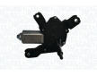 Motor stieračov MAGNETI MARELLI 064070800010