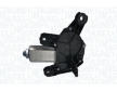 Motor stieračov MAGNETI MARELLI 064071200010