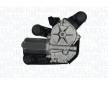 Motor stieračov MAGNETI MARELLI 064071400010