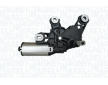 Motor stieračov MAGNETI MARELLI 064072300010