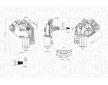 Motor stieračov MAGNETI MARELLI 064075500010