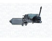 Motor stěračů MAGNETI MARELLI 064076100010